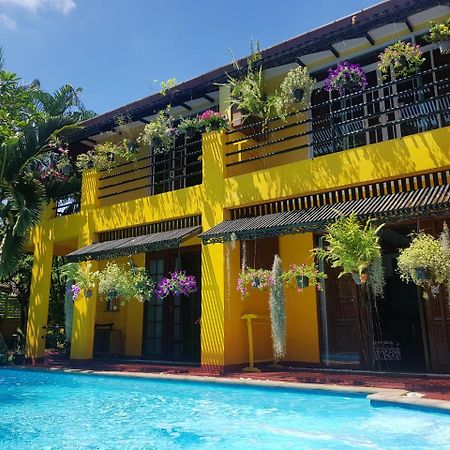 Lamduan Boutique Homestay Chiang Mai Zewnętrze zdjęcie