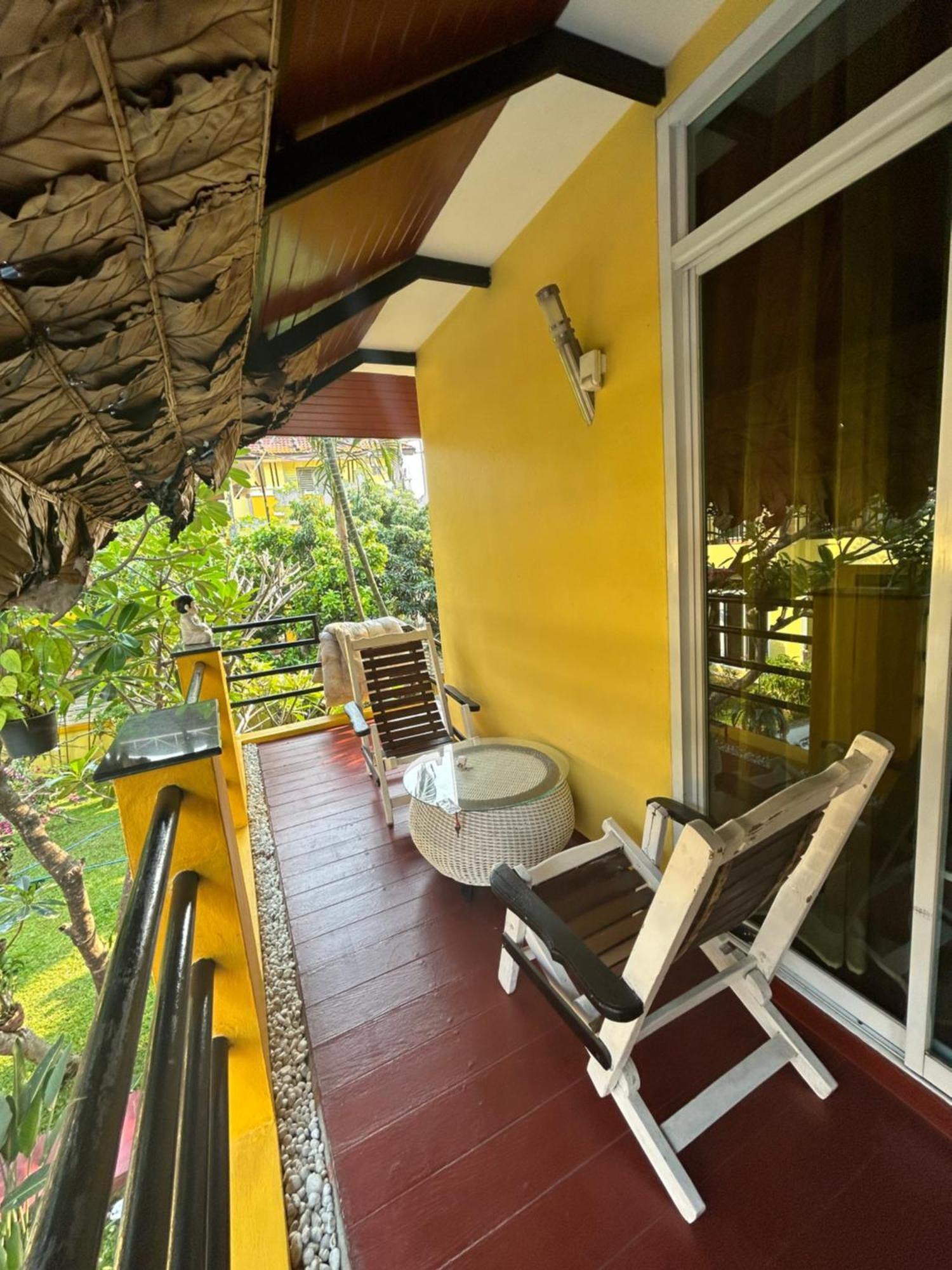 Lamduan Boutique Homestay Chiang Mai Zewnętrze zdjęcie