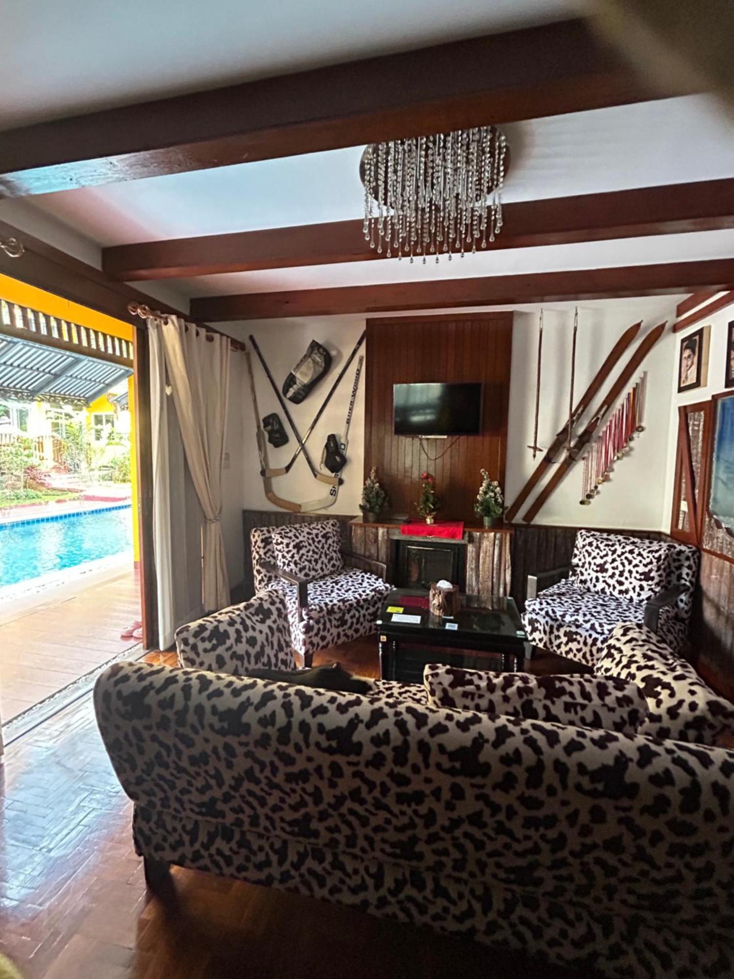 Lamduan Boutique Homestay Chiang Mai Zewnętrze zdjęcie