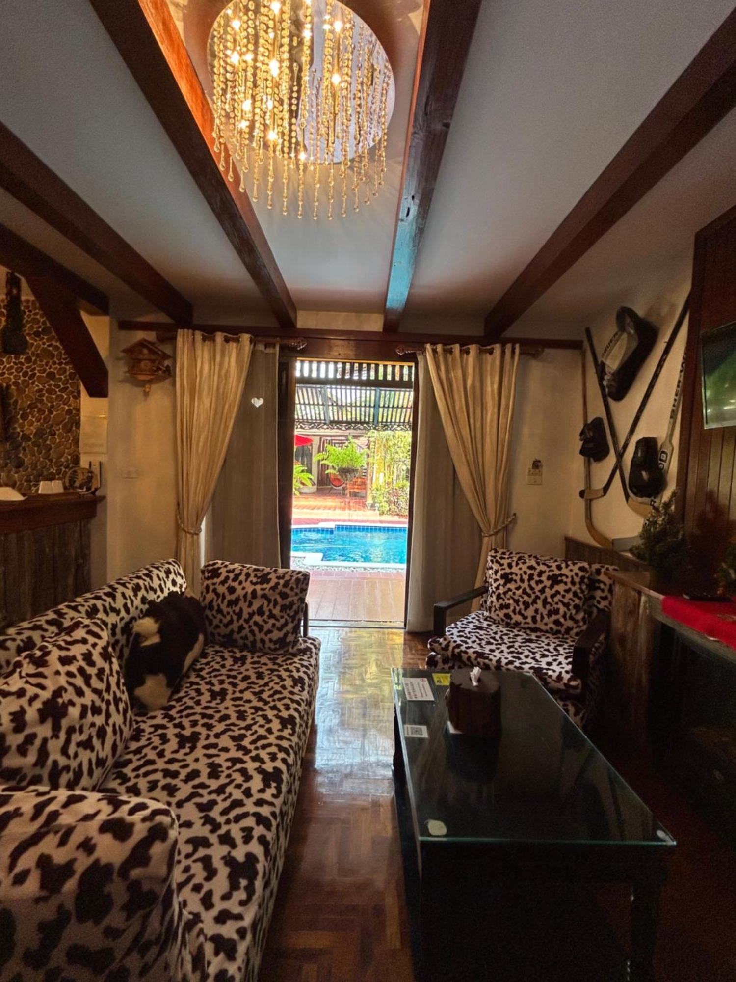 Lamduan Boutique Homestay Chiang Mai Zewnętrze zdjęcie