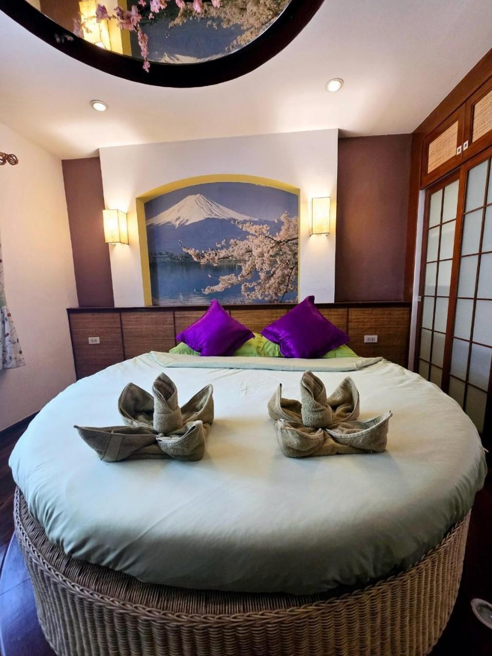 Lamduan Boutique Homestay Chiang Mai Zewnętrze zdjęcie