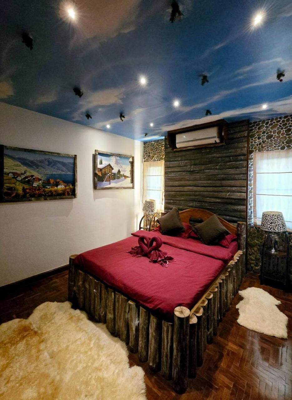 Lamduan Boutique Homestay Chiang Mai Zewnętrze zdjęcie