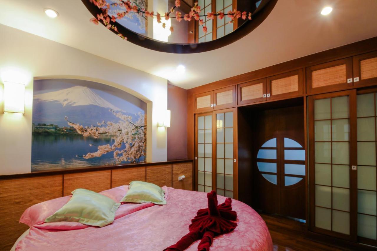 Lamduan Boutique Homestay Chiang Mai Zewnętrze zdjęcie