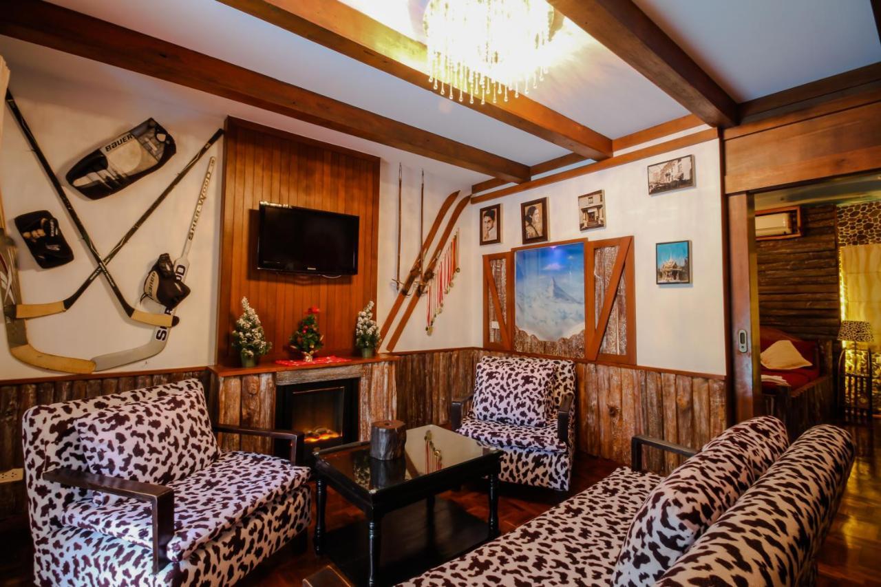 Lamduan Boutique Homestay Chiang Mai Zewnętrze zdjęcie